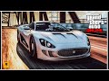 GTA Online: Удивительные результаты Ocelot XA-21