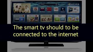 Guida installazione iptv samsung screenshot 5