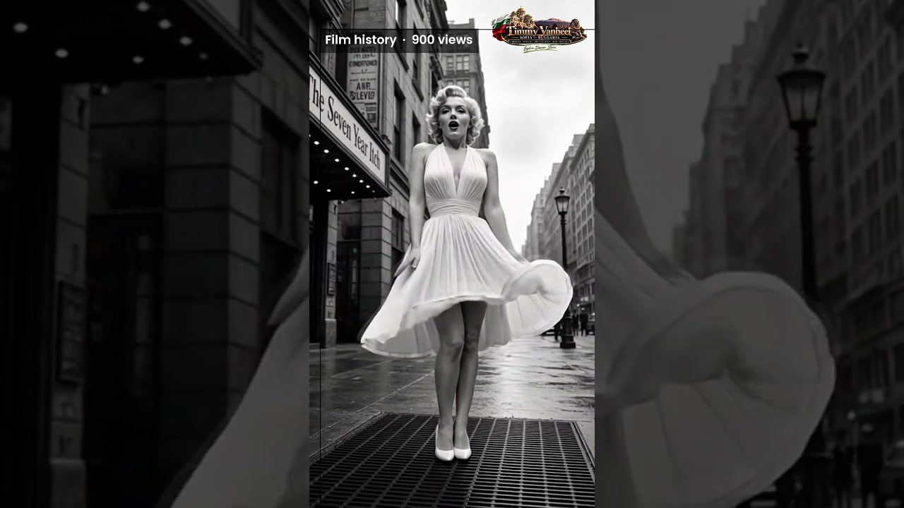 Timmy Vanheel | Showreel 2026 | AI-assisted video, history and culture