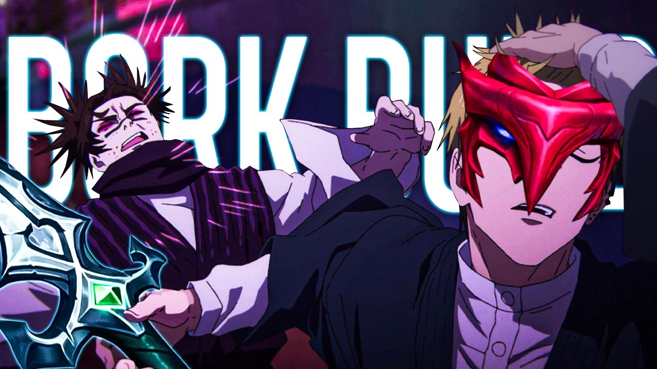 I am NOT a BotRK Hater! THIS is When to Build it on YONE.