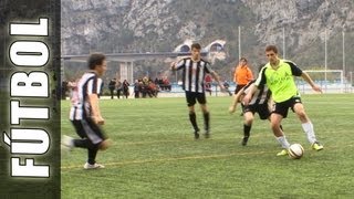 Yo jugando - Mejores jugadas de futbol