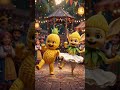 Dance Om Om Babies 😍#OmOmBabies #CornBaby #AIBaby #CuteAI #ViralBaby #FunnyAI #Trending #AIVideo