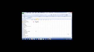 Tech Tuesdays: Microsoft Excel Basics with Peggy Maday
