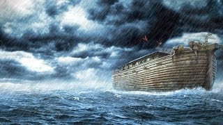 Did the Great Flood really happen? Evidence comes forward in support of claim HD video Image of Did the Great Flood really happen? Evidence comes forward in support of claim HD video