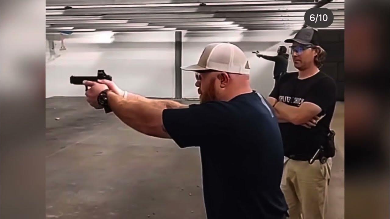 Ben Stoeger skills and drills, Jan 2024 YouTube