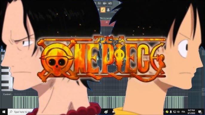 One Piece OP 12 - Kaze wo Sagashite - ONE PIECE openings/endings (podcast)