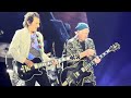 The rolling stones gimme shelter live houston tx april 28 2024 opening night