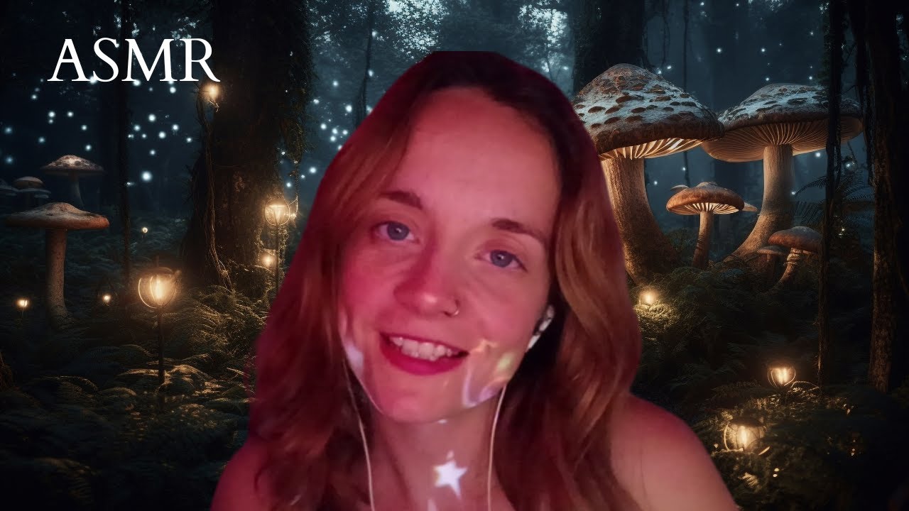 #ASMR ROLEPLAY : Tu es mon bébé ET je te réconforte 🤱