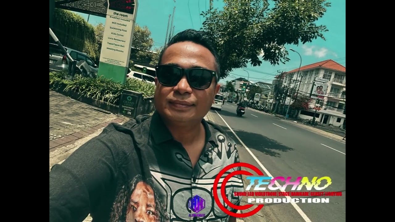 BASS GACOR -  VICKY TECHNO SOUND PRO KUPANG ( ALDO KAMS )