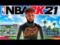 I returned to NBA 2K21 and I was SHOCKED…