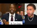Terry Crews Exposes Elite Hollywood Executives IN COURT!