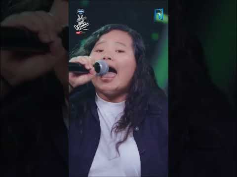 Let’s listen to Meena Lama from Sarlahi performing the beautiful song “Pathai Deuna”!