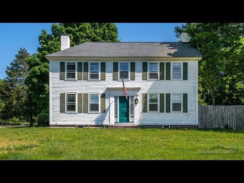 503 Main St, Dunstable, MA home video tour