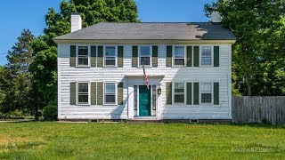 503 Main St, Dunstable MA - Kerry Turner - Tel: 617-304-0128