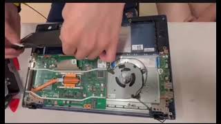 TUTORIAL- Realizar limpieza básica de componentes en equipos de computo 2026