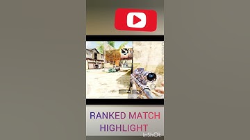 CODM RANKED MATCH HIGHLIGHTS 😉😎👀👌 #CODM #SHORTS #CODMSHORTS #CALLOFDUTYMOBILE