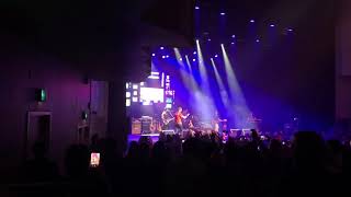 Rick Springfield Human Touch Melbourne 2021