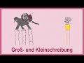 die Groß- und Kleinschreibung | die 6 wichtigsten Regeln | DiB