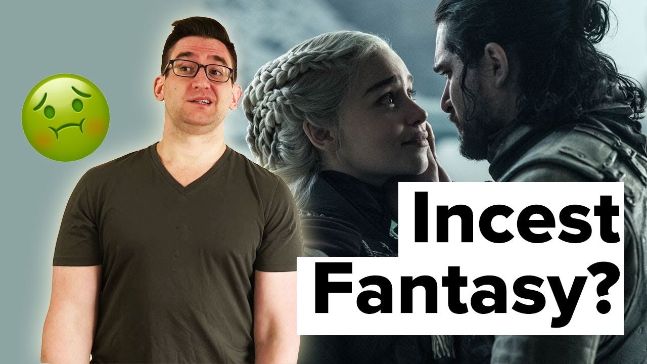 What Causes an Incest Fantasy | Psychology of the Incest Fantasy