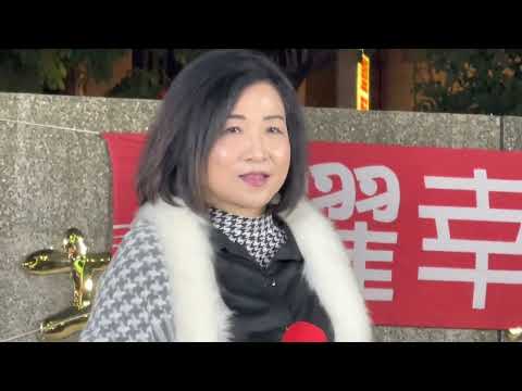 《高音質版》為你唱一首歌 呂淑君2023/2/25嘉義街頭藝人 耀幸符樂團