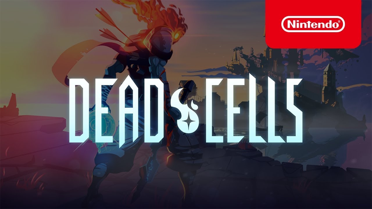 Ps4 Xbox One Switch Pc用ソフト Dead Cells の海外配信日が8月7日に決定