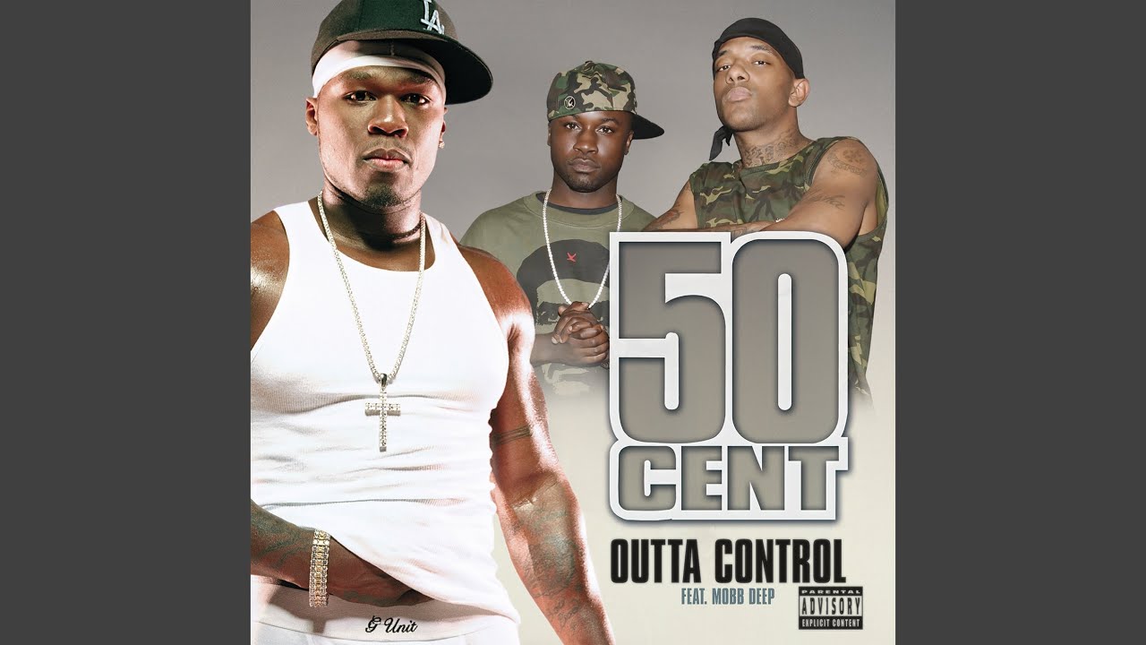 Outta Control