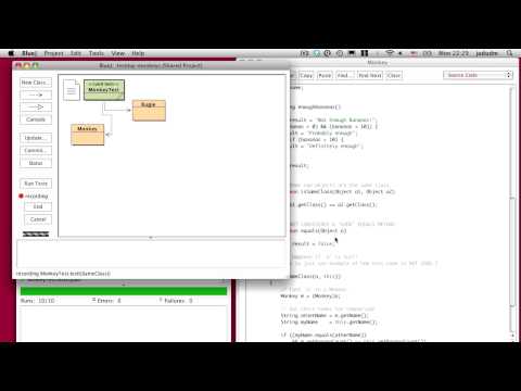 Refactoring For Testing (Part 1 of 2)
