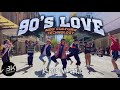 [K-POP IN PUBLIC] NCT U (엔시티 유) - 90’s Love Dance Cover by ABK Crew from Australia