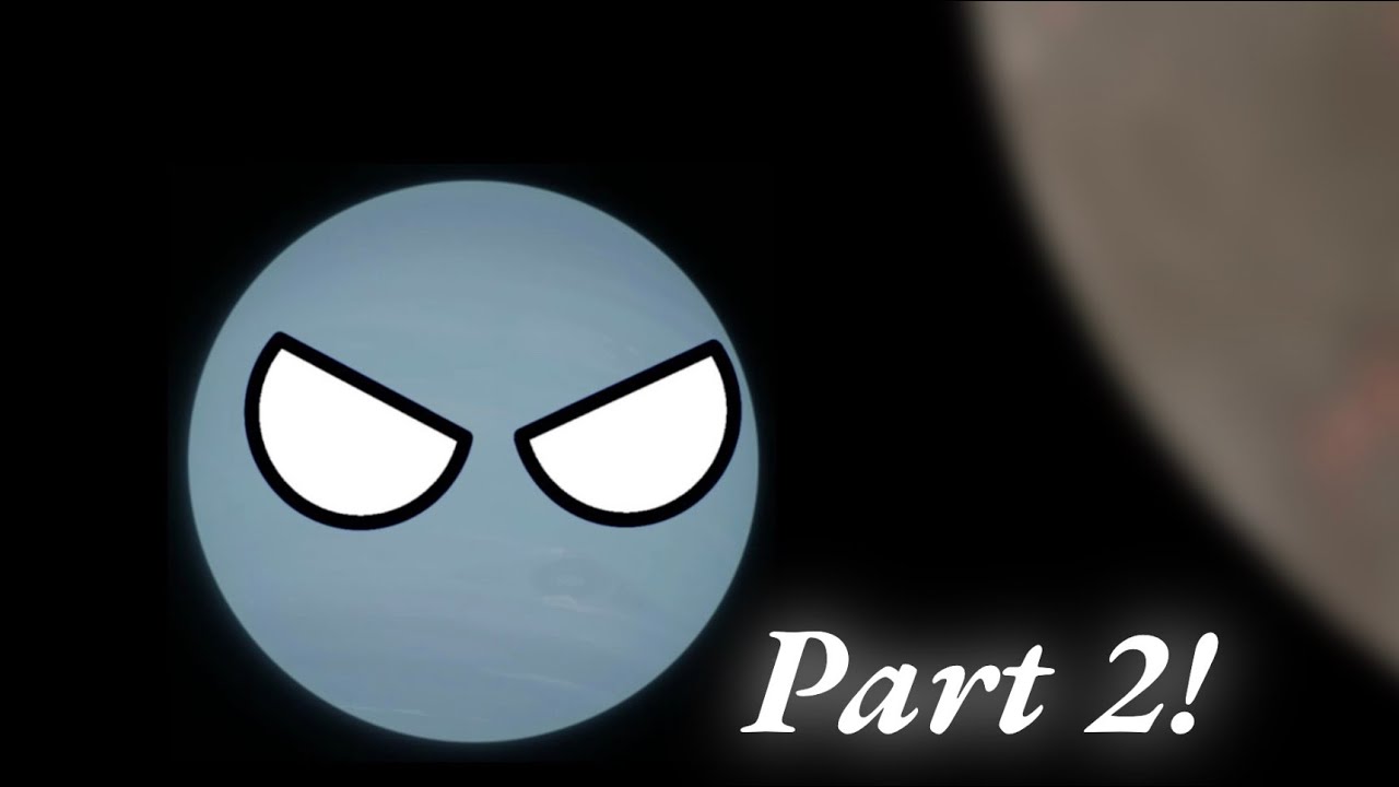 History of the Solar System - Pt 2: The Grand Tack