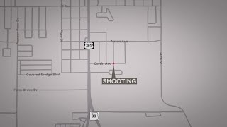 Pasco deputies find man shot, killed lying in roadway