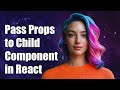 How to Pass navigation.navigate to Child Component in React Navigation