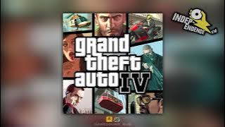 Download lagu Lady Gaga - Poker Face | Independence FM (GTA IV OST)