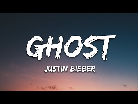 The Painful Meaning Behind the Song “Ghost” by Justin Bieber