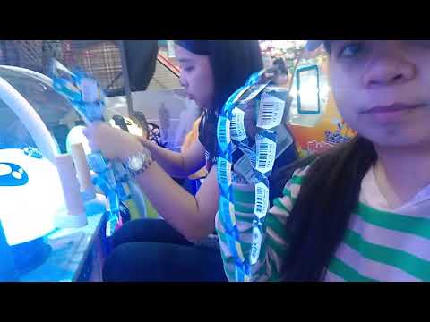 Metro Point with crush