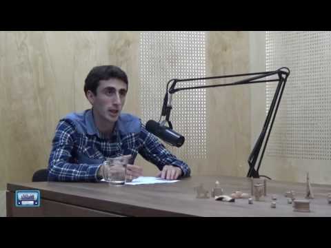 კვინტრაძის სტუდია -  გოგა თუშურაშვილი