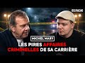 Expert en crimes: Les pires affaires criminelles de sa carrière (Michel Mary)
