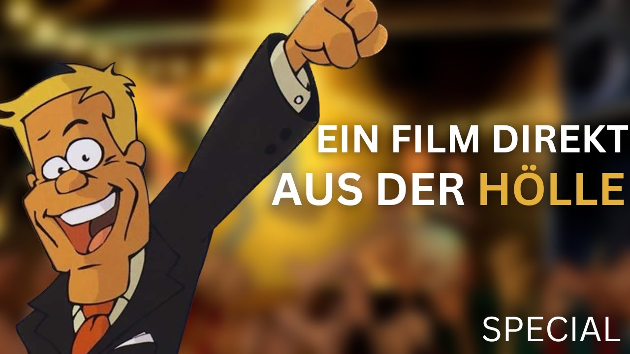 Dieter Der Film Ganzer Film Deutsch Kostenlos Kennst Du noch... DIETER - DER FILM? | Special - YouTube