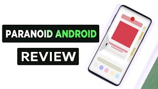 Paranoid Android Review - New Blink Gestures screenshot 5