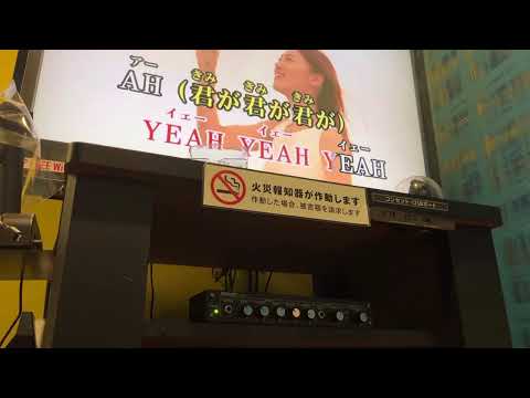 このまま！ モーニング娘。'21 男 歌ってみた 6下げ