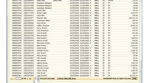 How to Build A HIPAA Compliant Health Care Application With Alpha Anywhere Part 1