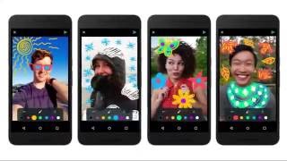 new messaging app google allo screenshot 3