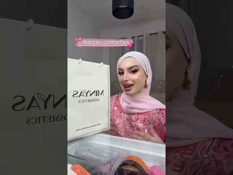 نبيلة لابسة الغوز جاها يهبل لازم تجربو هذا المسك  اكسبلور   