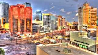 VOTE! 55502 - Jason Hulet - 2013 - ArtPrize Entry - Grand Rapids HDR Time Lapse