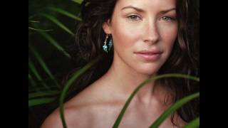 Evangeline Lilly - The sexy and beautiful!