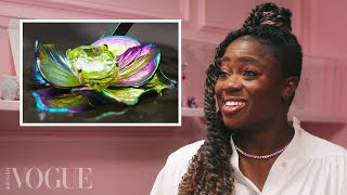 Clara Amfo Discovers The Art Of Making Diamonds From The Sky The Extra Mile Bmw