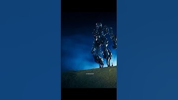 Thumbnail of Optimus Prime Awesome Entry Status🔥#shorts