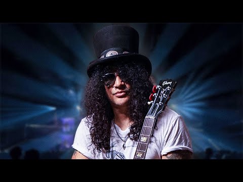 TURNE DO SLASH
