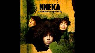 Video thumbnail of "Nneka - Africans (HD)"
