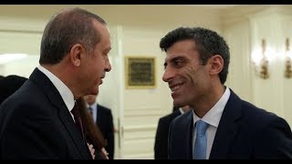 Öztürk Yılmaz Vs Recep Tayyip Erdoğan Reise Afrin Ve Öso Tepkisi 27 Ocak 2018 2