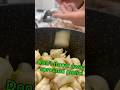 Don't throw away sprouted garlic! Do this instead 🧄🔥 #GarlicConfit